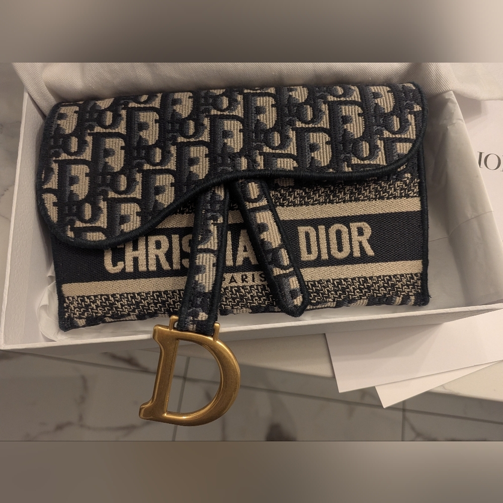 SOLD DIRECT! Authentic Christian Dior Monogram Bag Full Set! - Picture 2 of 13